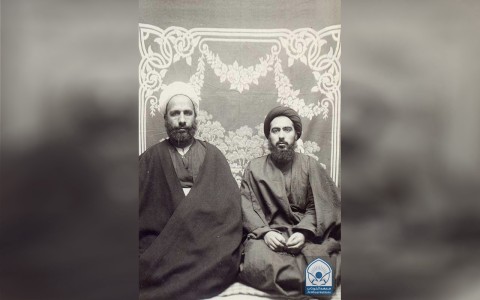 الإمام السيد ابو القاسم الخوئي