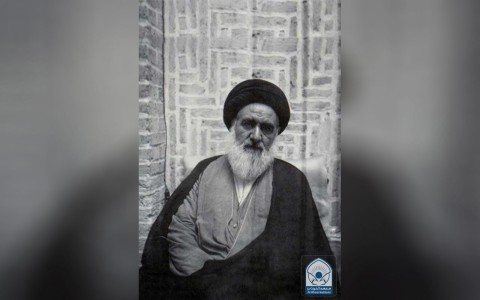 الإمام السيد ابو القاسم الخوئي