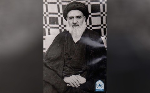 الإمام السيد ابو القاسم الخوئي