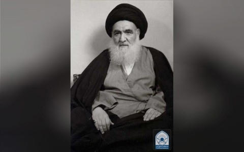 الإمام السيد ابو القاسم الخوئي