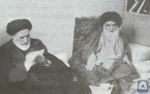 الإمام السيد ابو القاسم الخوئي