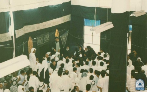 الإمام السيد ابو القاسم الخوئي