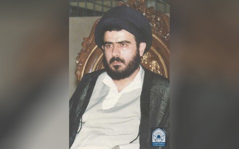 السيد محمدتقي الخوئي