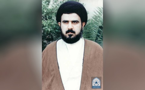 السيد محمدتقي الخوئي