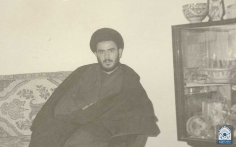 السيد محمدتقي الخوئي