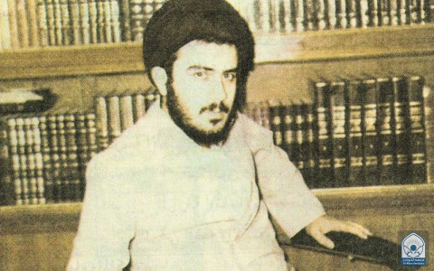 السيد محمدتقي الخوئي