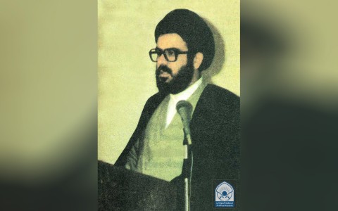 السيد محمدتقي الخوئي