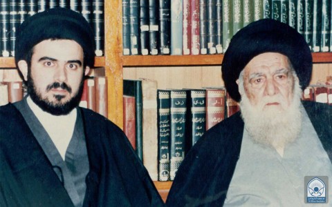 السيد محمدتقي الخوئي