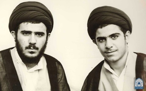 السيد محمدتقي الخوئي