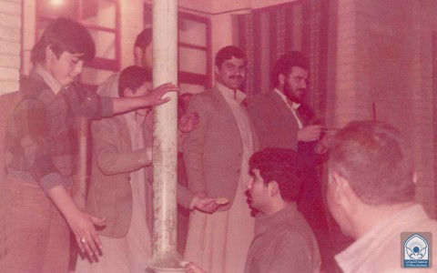 السيد محمدتقي الخوئي