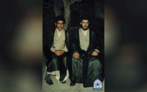 السيد محمدتقي الخوئي