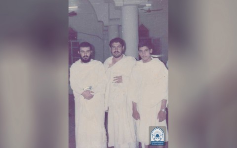 السيد محمدتقي الخوئي