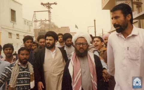 السيد محمدتقي الخوئي