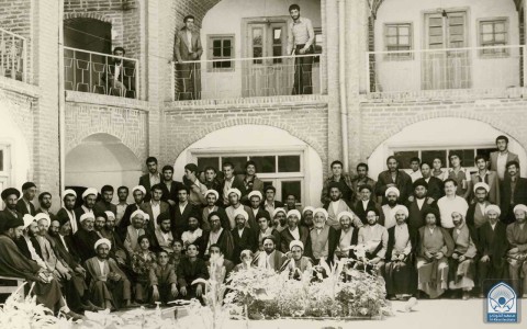 السيد محمدتقي الخوئي