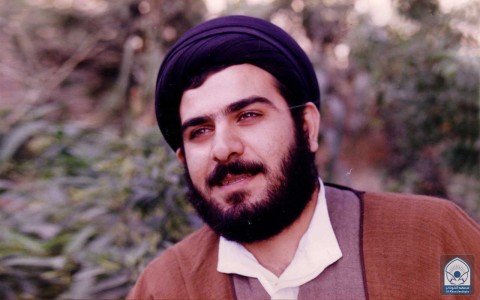 السيد عبدالمجيد الخوئي