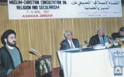 السيد عبدالمجيد الخوئي